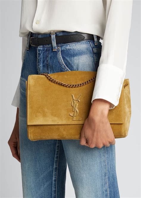 ysl kaye bag|ysl bags kate medium.